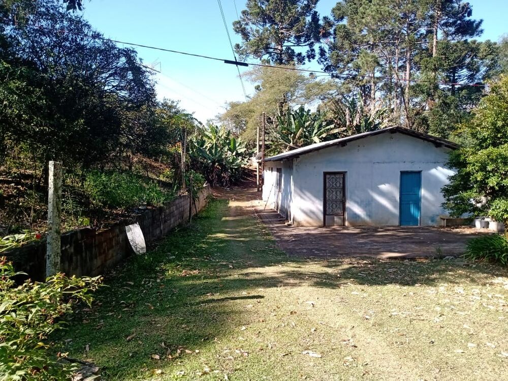 Sítio, 4 quartos - Foto 11