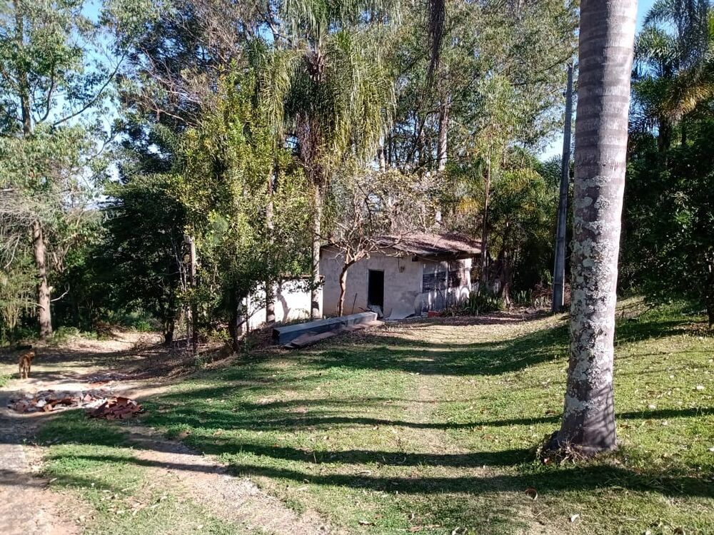 Sítio, 4 quartos - Foto 12