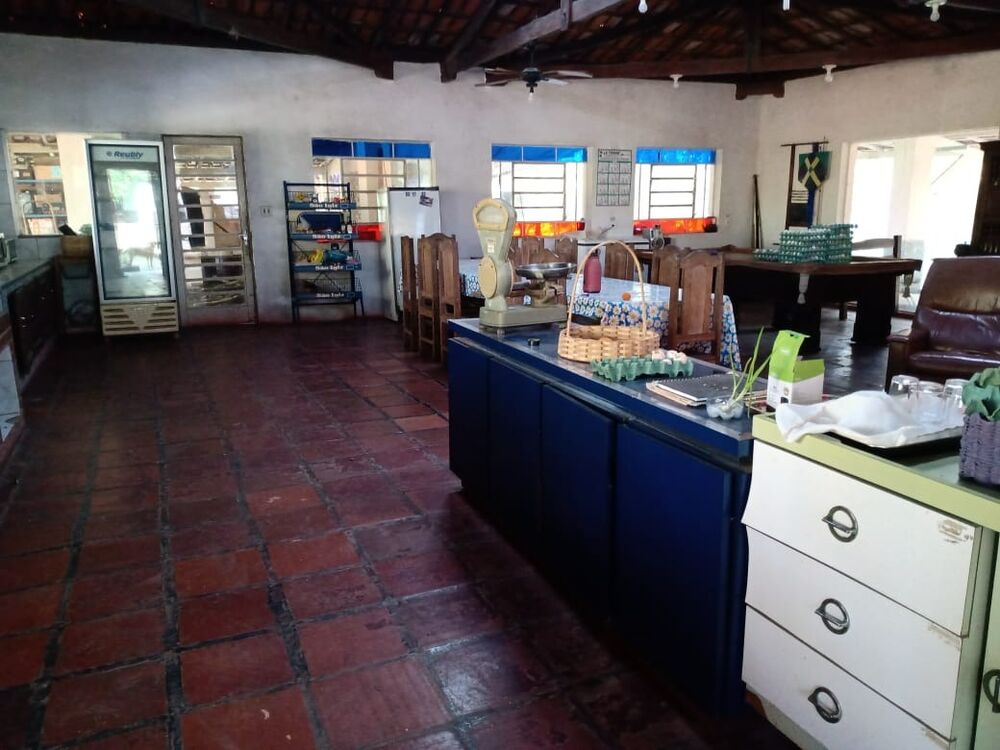 Sítio, 4 quartos - Foto 6