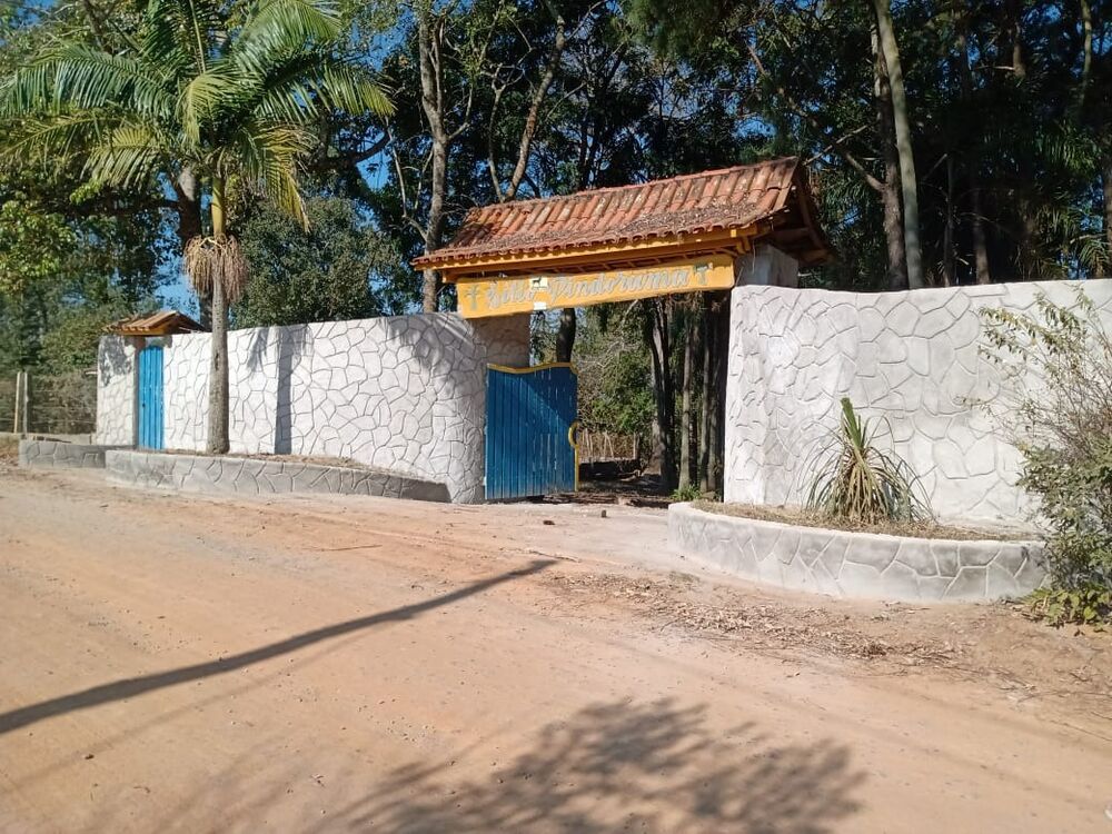 Sítio, 4 quartos - Foto 15