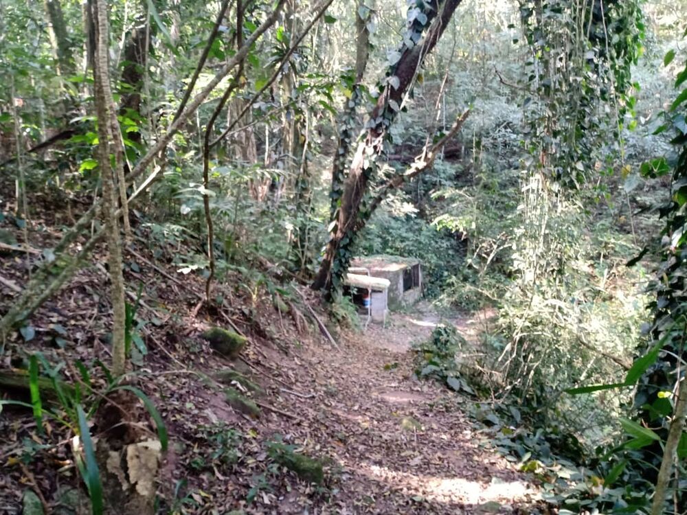 Sítio, 4 quartos - Foto 14