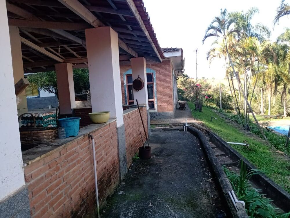 Sítio, 4 quartos - Foto 3