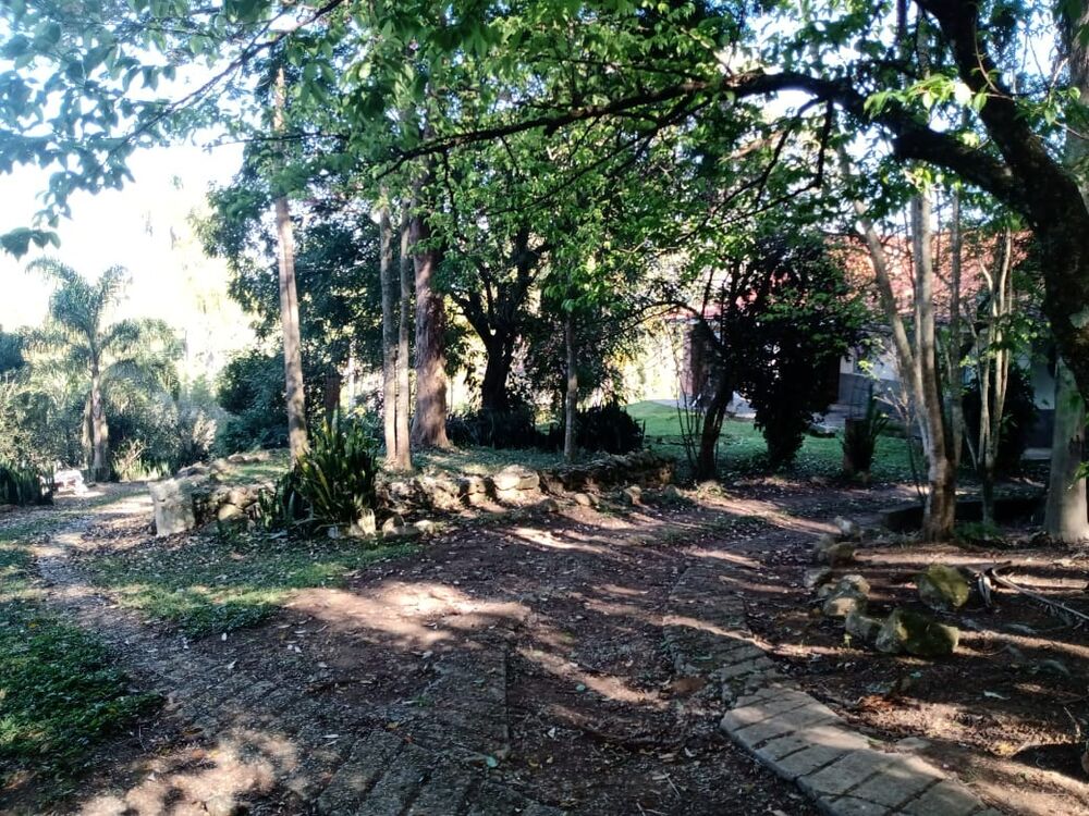 Sítio, 4 quartos - Foto 4
