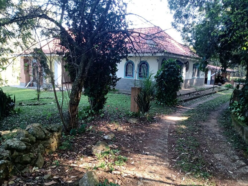 Sítio, 4 quartos - Foto 2