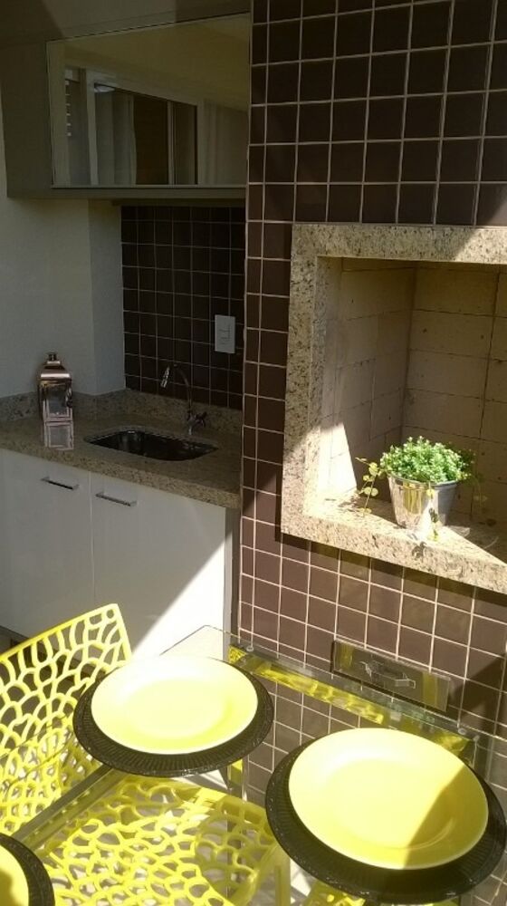 Apartamento à venda com 3 quartos, 71m² - Foto 12