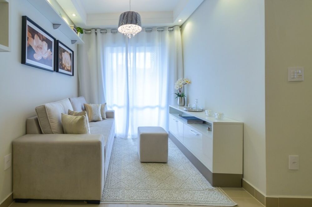 Apartamento à venda com 3 quartos, 71m² - Foto 3