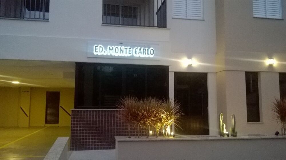 Apartamento à venda com 3 quartos, 71m² - Foto 8