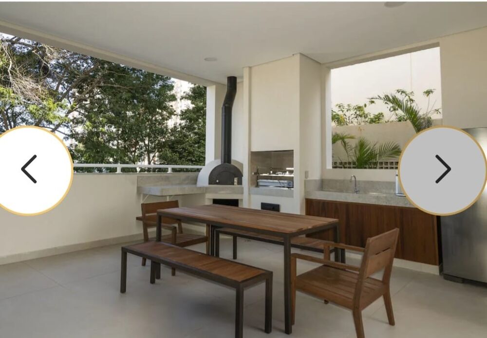 Apartamento, 2 quartos, 75 m² - Foto 1