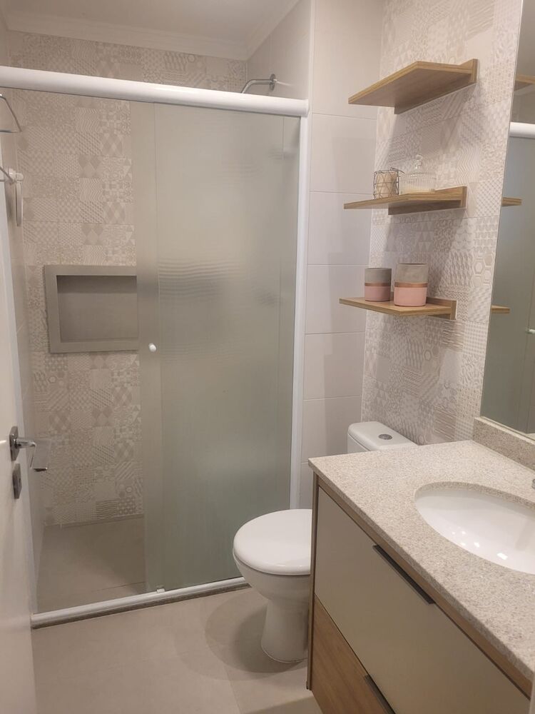 Apartamento, 2 quartos, 75 m² - Foto 3