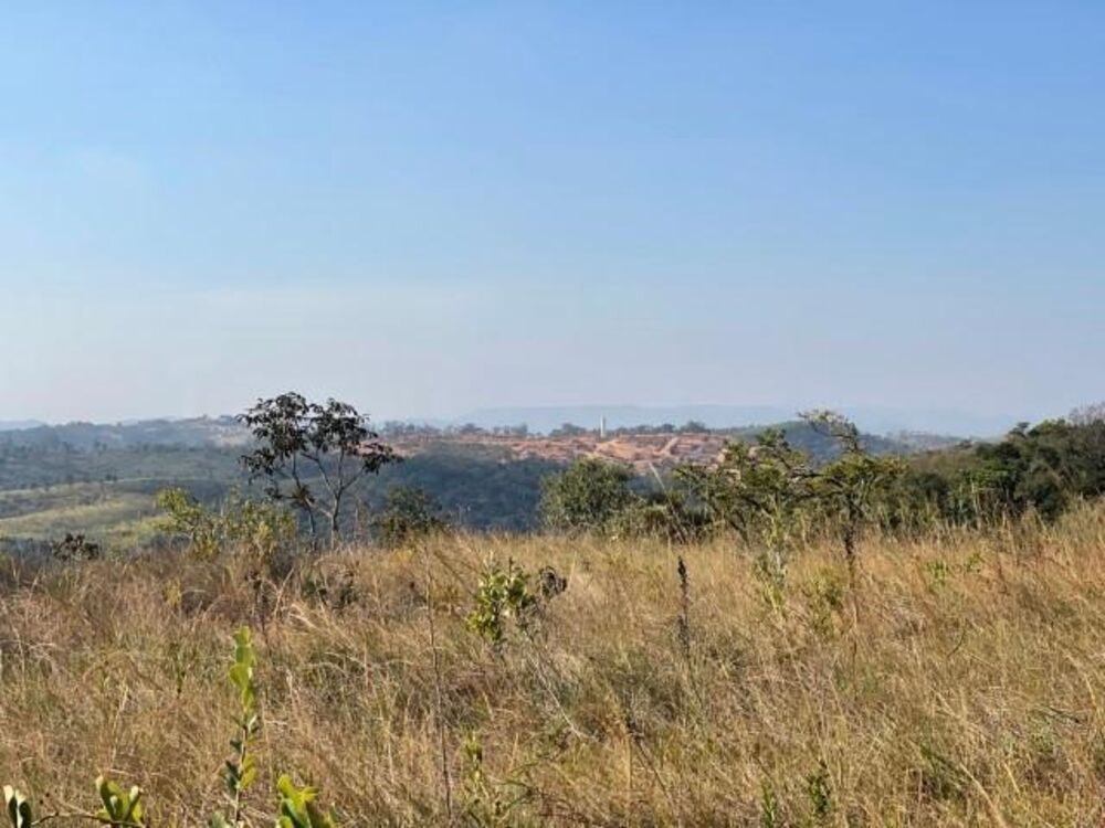 Fazenda, 56 hectares - Foto 1