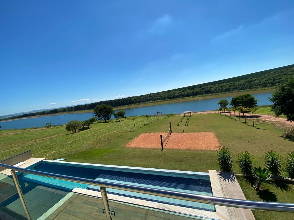 Casa, 5 quartos, 600 m² - Foto 10