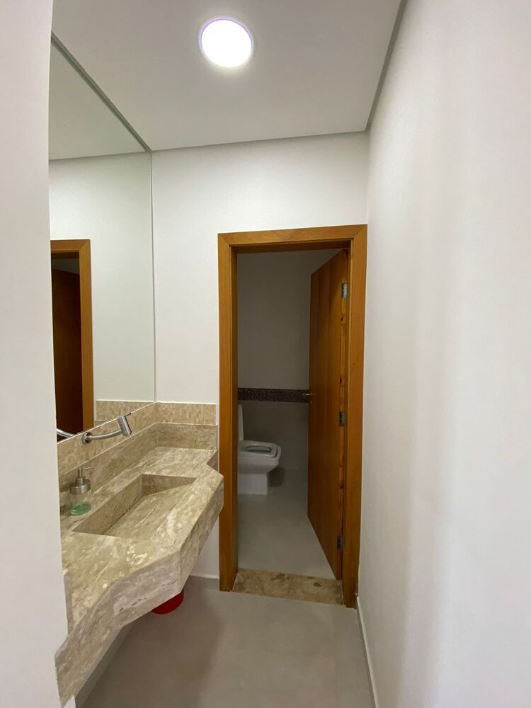 Casa, 5 quartos, 600 m² - Foto 7