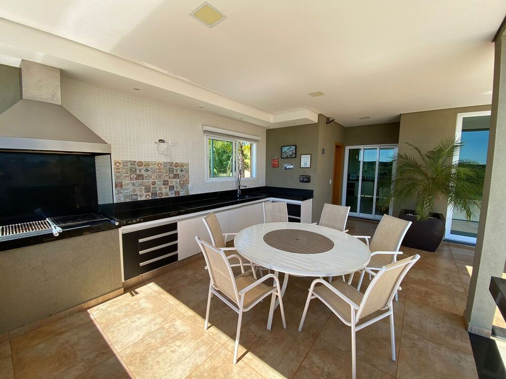 Casa, 5 quartos, 600 m² - Foto 4