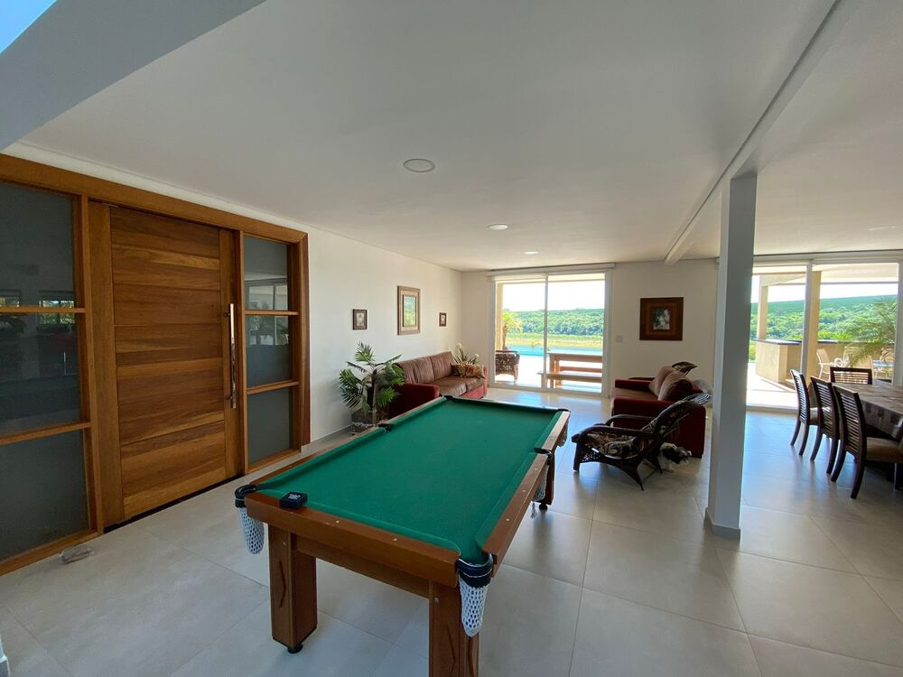 Casa, 5 quartos, 600 m² - Foto 6