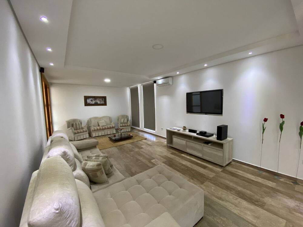Casa, 5 quartos, 600 m² - Foto 9