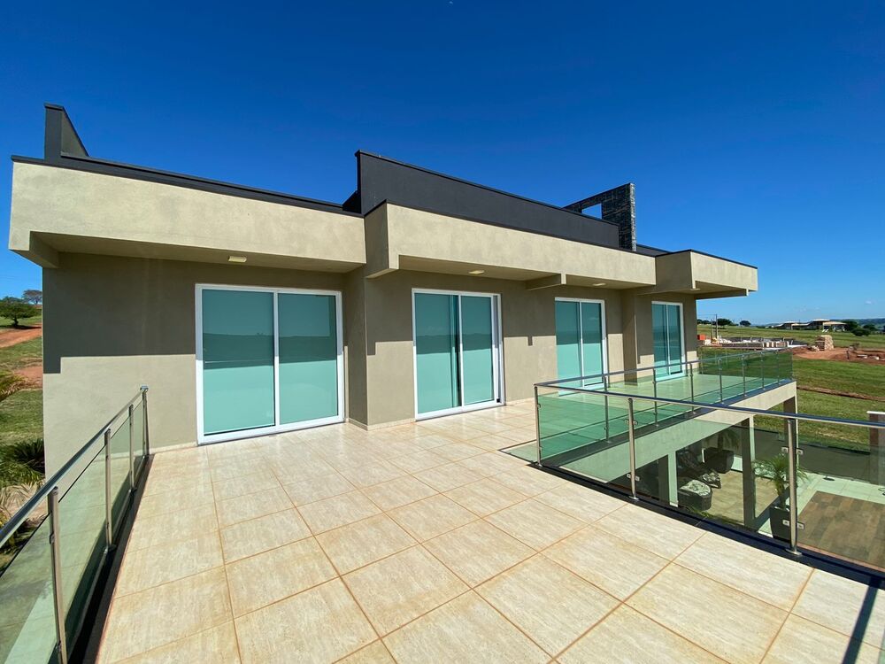 Casa, 5 quartos, 600 m² - Foto 1