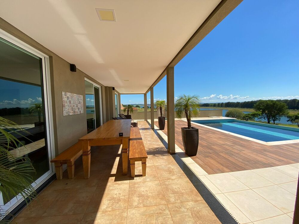 Casa, 5 quartos, 600 m² - Foto 3