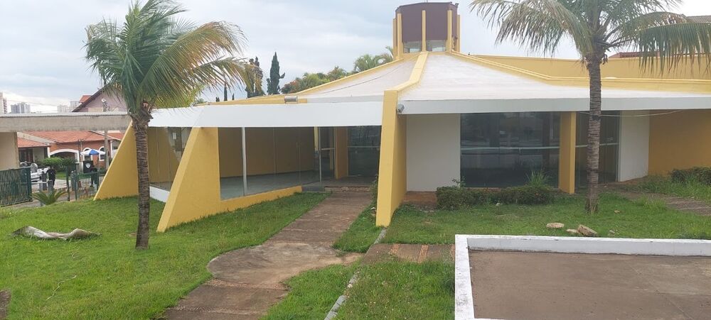 Loja-Salão, 370 m² - Foto 1