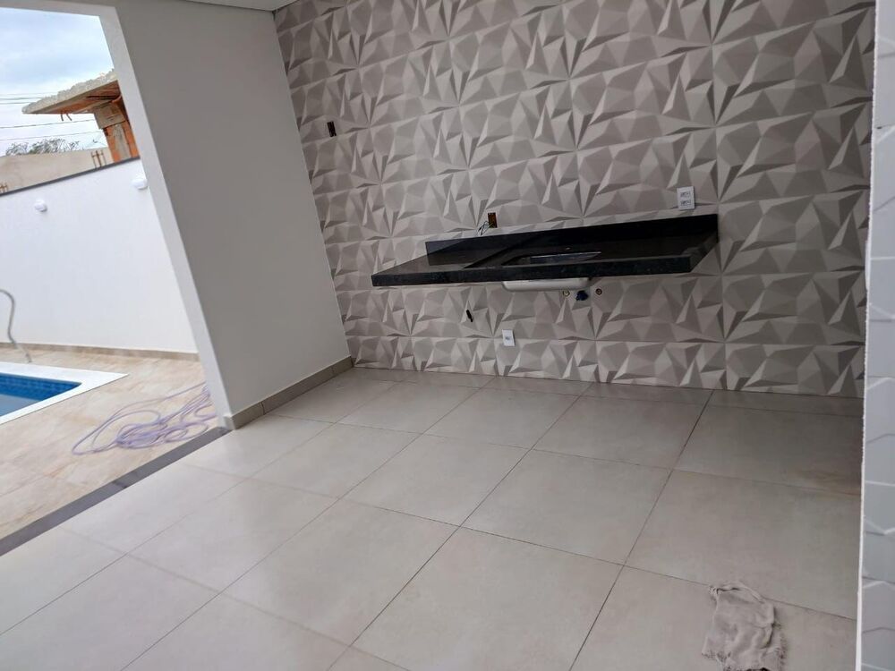 Casa à venda e aluguel com 3 quartos, 265m² - Foto 6