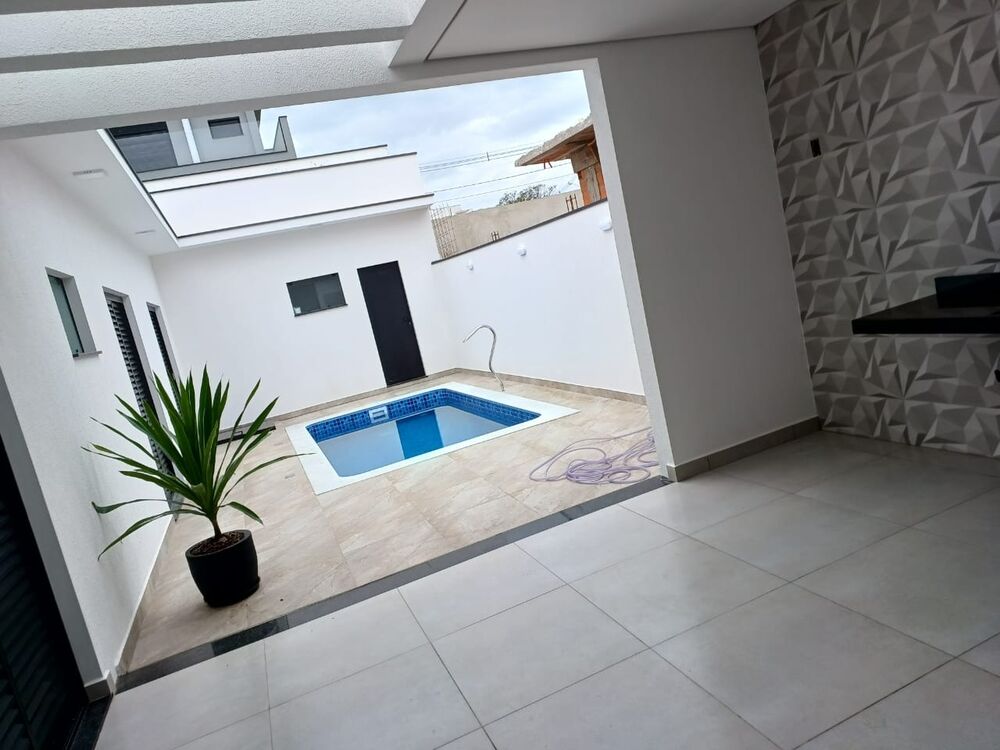 Casa à venda e aluguel com 3 quartos, 265m² - Foto 7