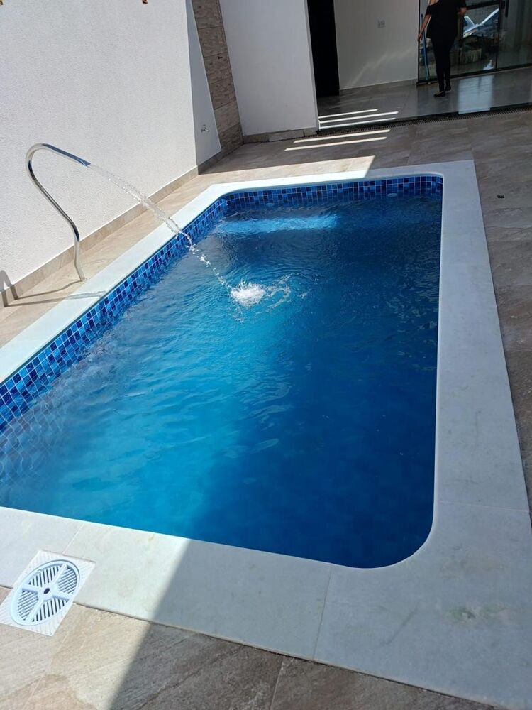 Casa à venda e aluguel com 3 quartos, 265m² - Foto 8