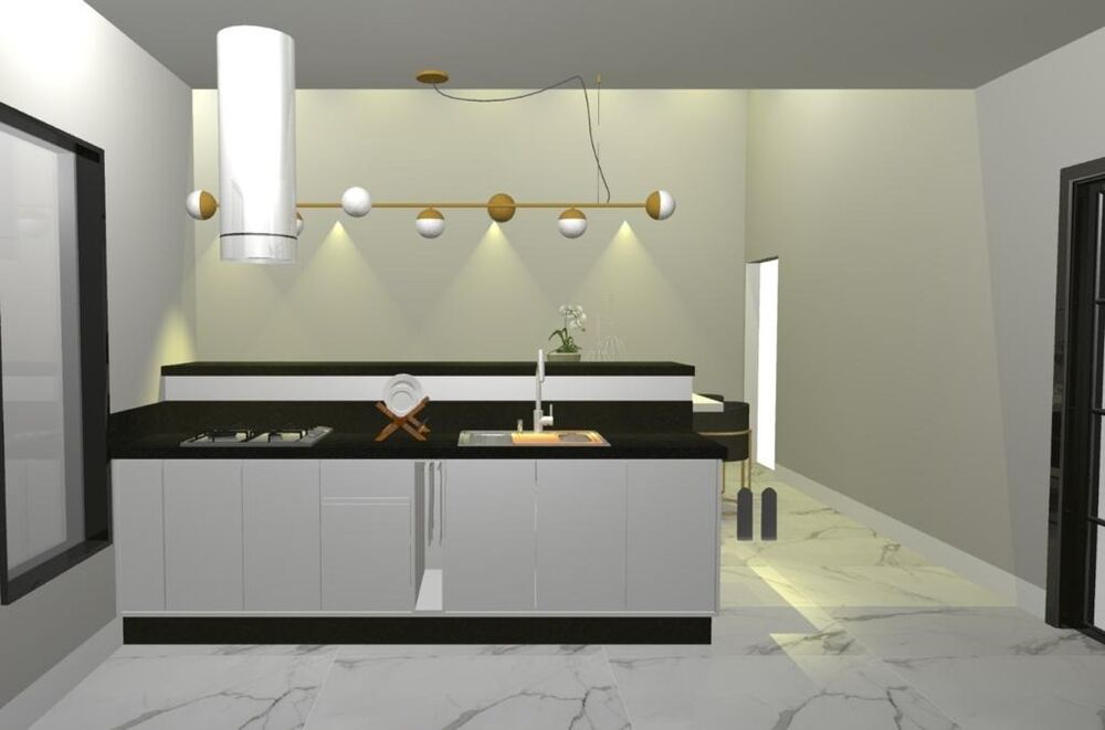 Casa à venda e aluguel com 3 quartos, 265m² - Foto 14