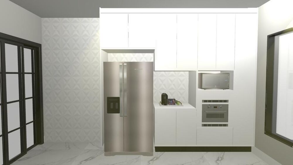 Casa à venda e aluguel com 3 quartos, 265m² - Foto 15