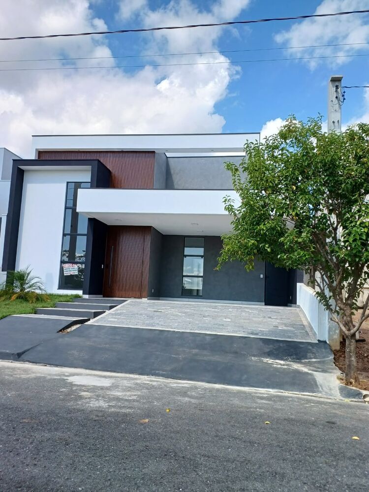 Casa à venda e aluguel com 3 quartos, 265m² - Foto 2