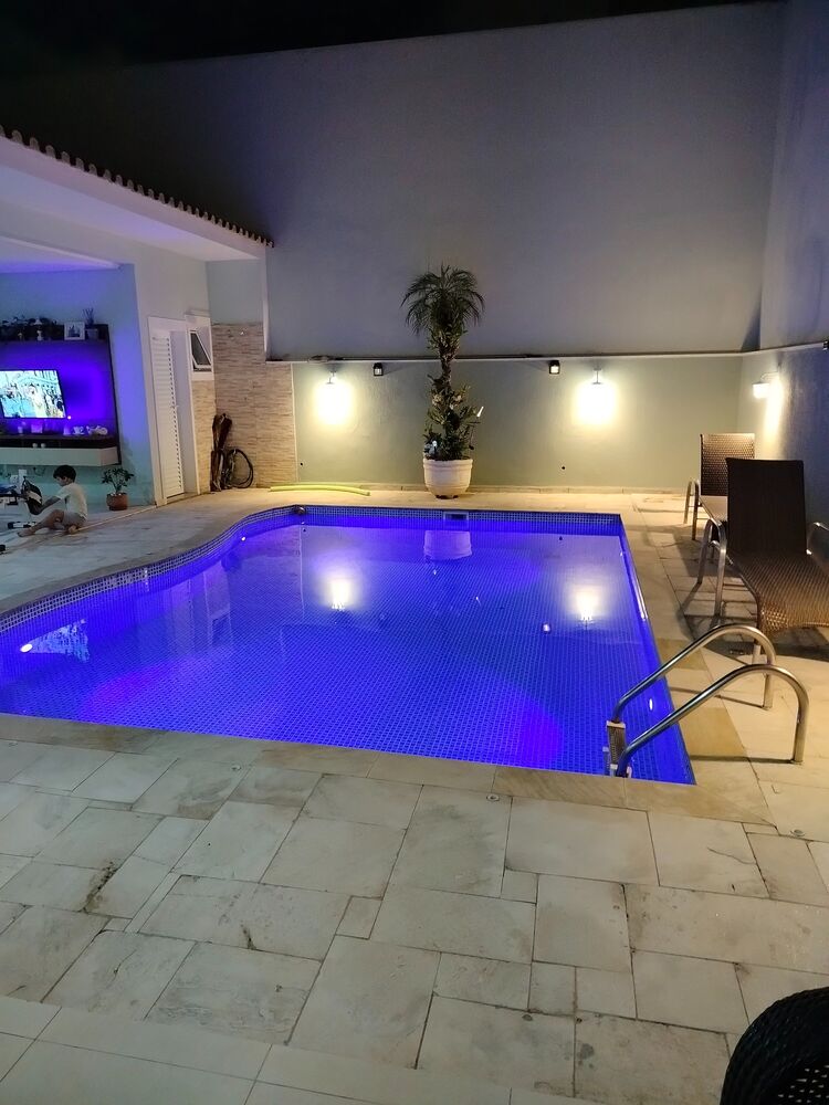 Casa, 4 quartos, 372 m² - Foto 8