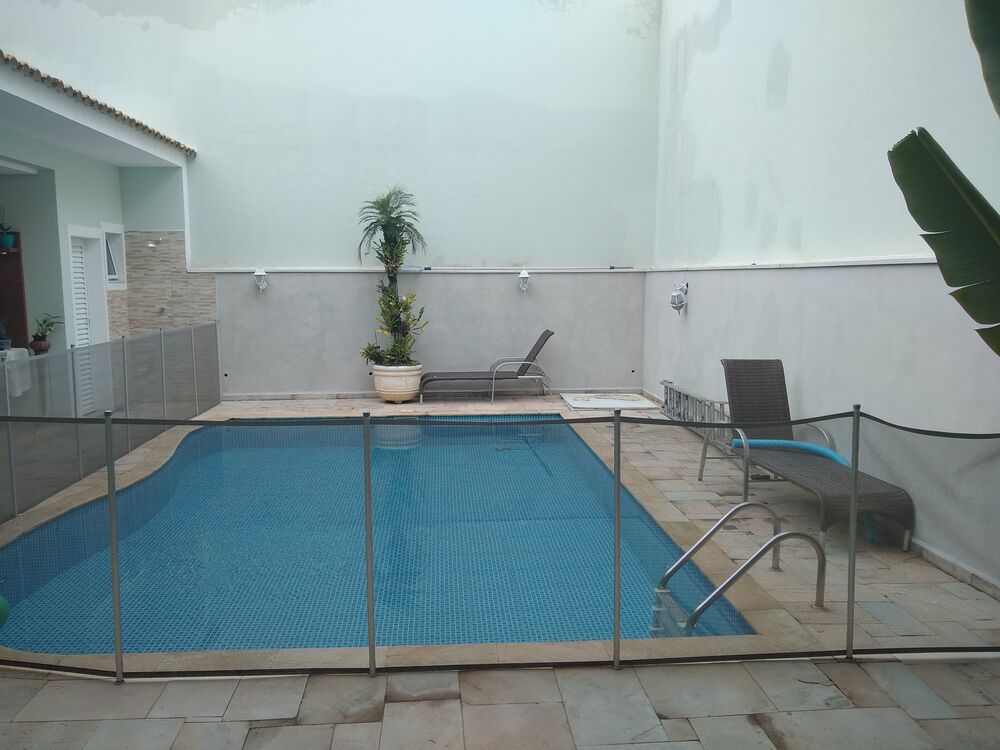 Casa, 4 quartos, 372 m² - Foto 7