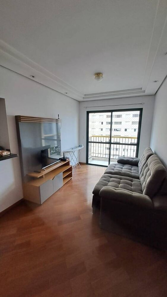Apartamento, 2 quartos, 80 m² - Foto 8