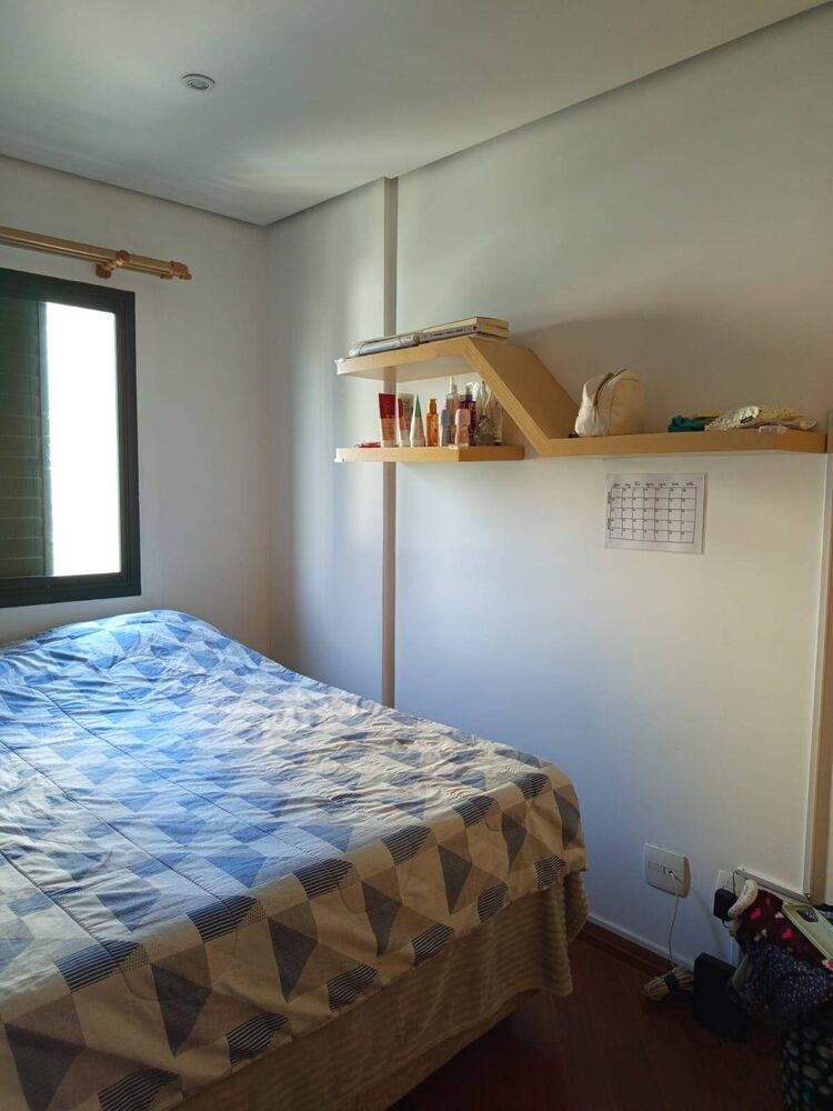 Apartamento, 2 quartos, 80 m² - Foto 6