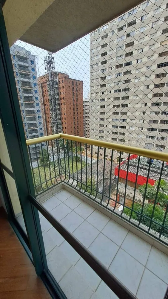 Apartamento, 2 quartos, 80 m² - Foto 4