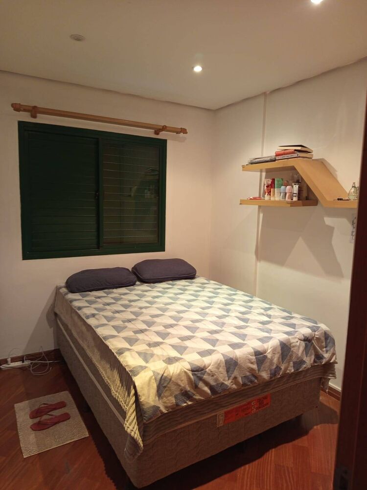 Apartamento, 2 quartos, 80 m² - Foto 1