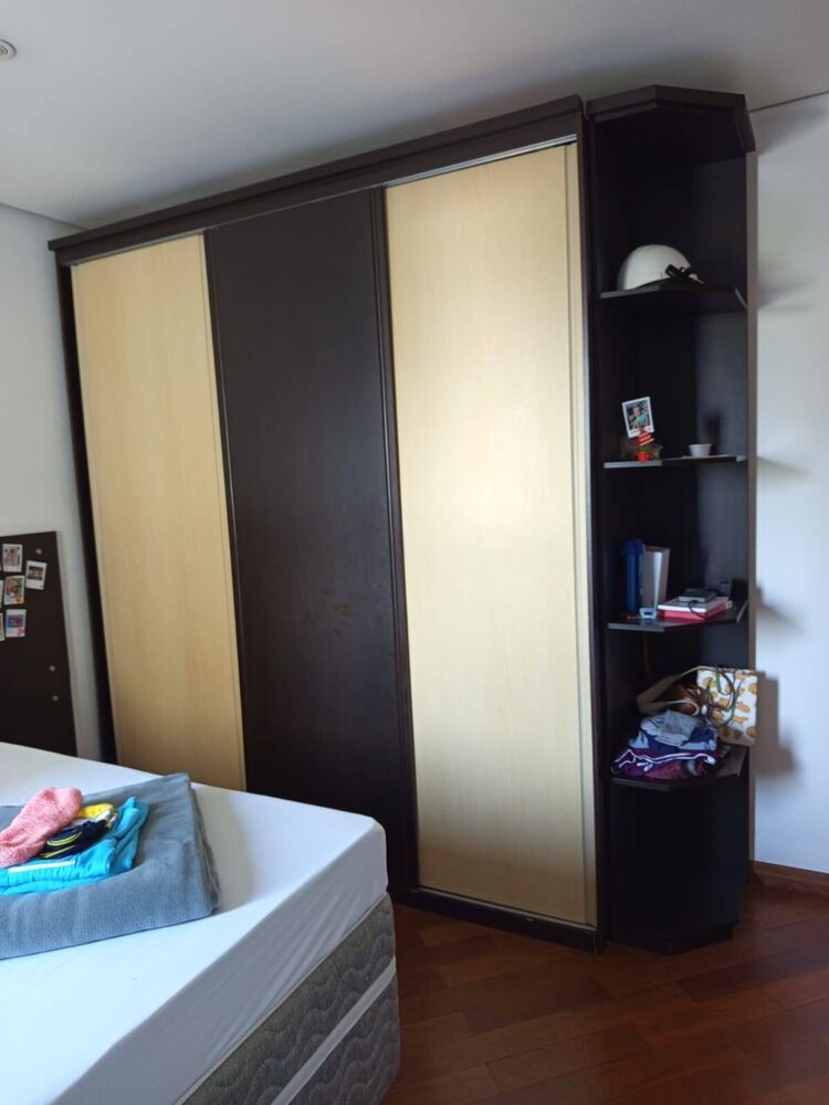 Apartamento, 2 quartos, 80 m² - Foto 3
