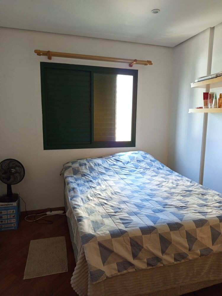 Apartamento, 2 quartos, 80 m² - Foto 4