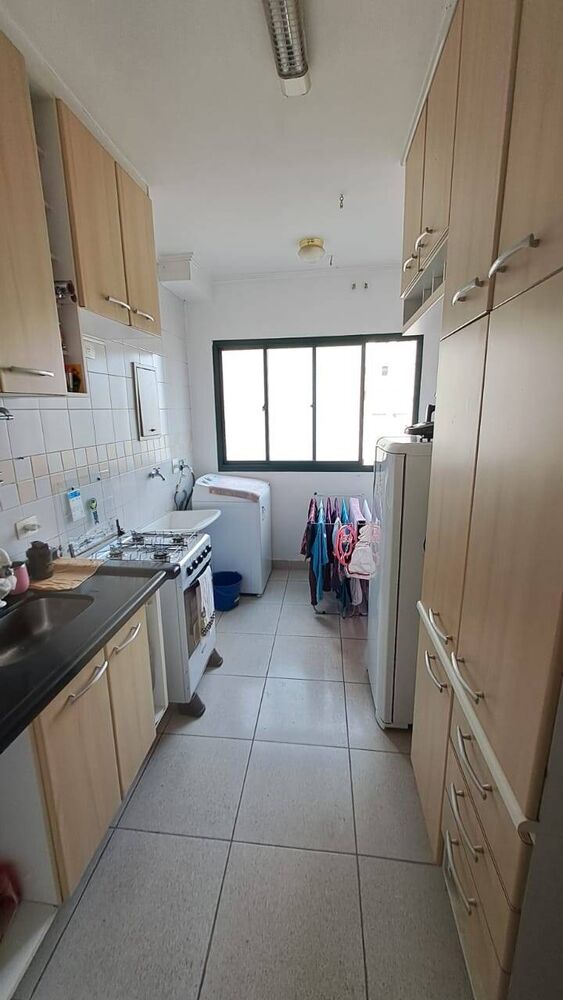 Apartamento, 2 quartos, 80 m² - Foto 2