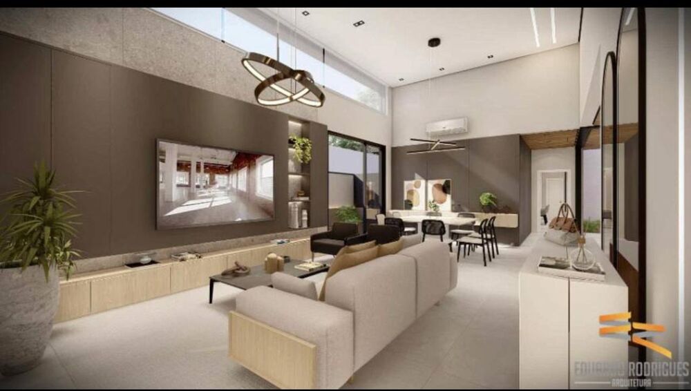 Casa, 2 quartos, 270 m² - Foto 16