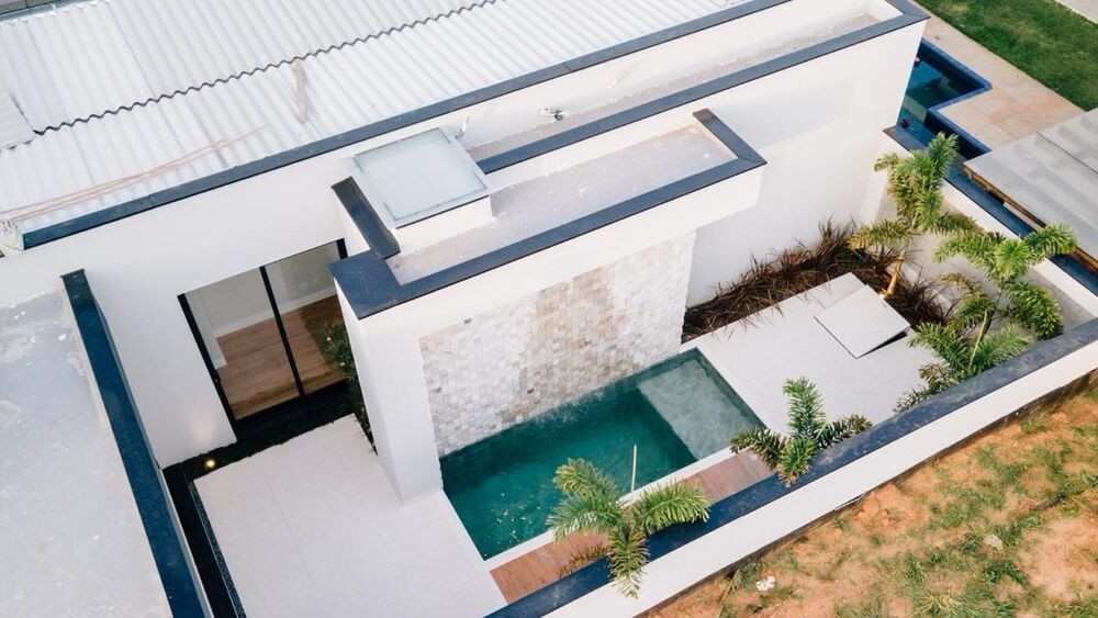 Casa, 2 quartos, 270 m² - Foto 3