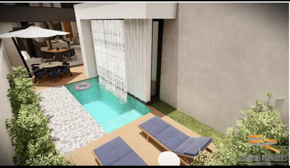 Casa, 2 quartos, 270 m² - Foto 15
