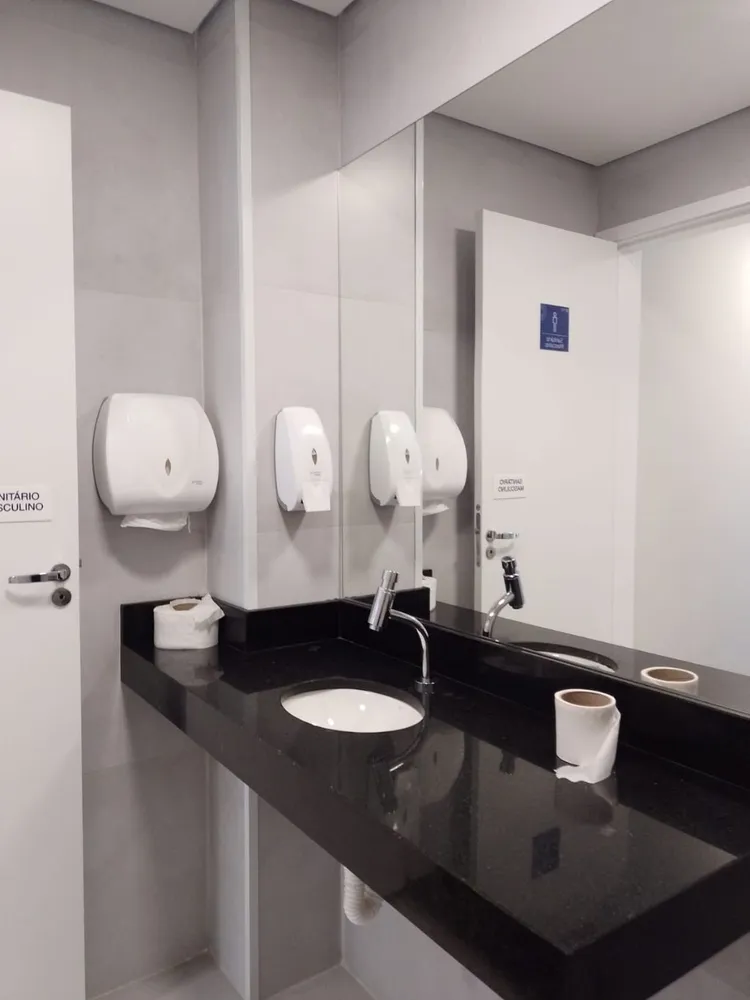 Flat/Apart Hotel, 2 quartos, 62 m² - Foto 2