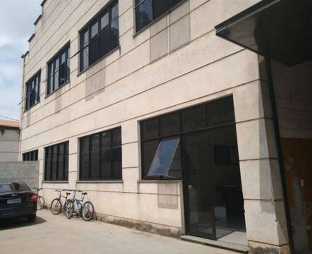 Depósito-Galpão, 2200 m² - Foto 1