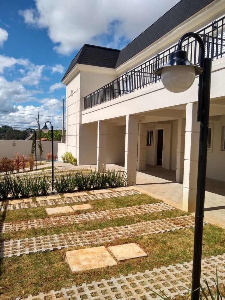 Casa, 2 quartos, 79 m² - Foto 2