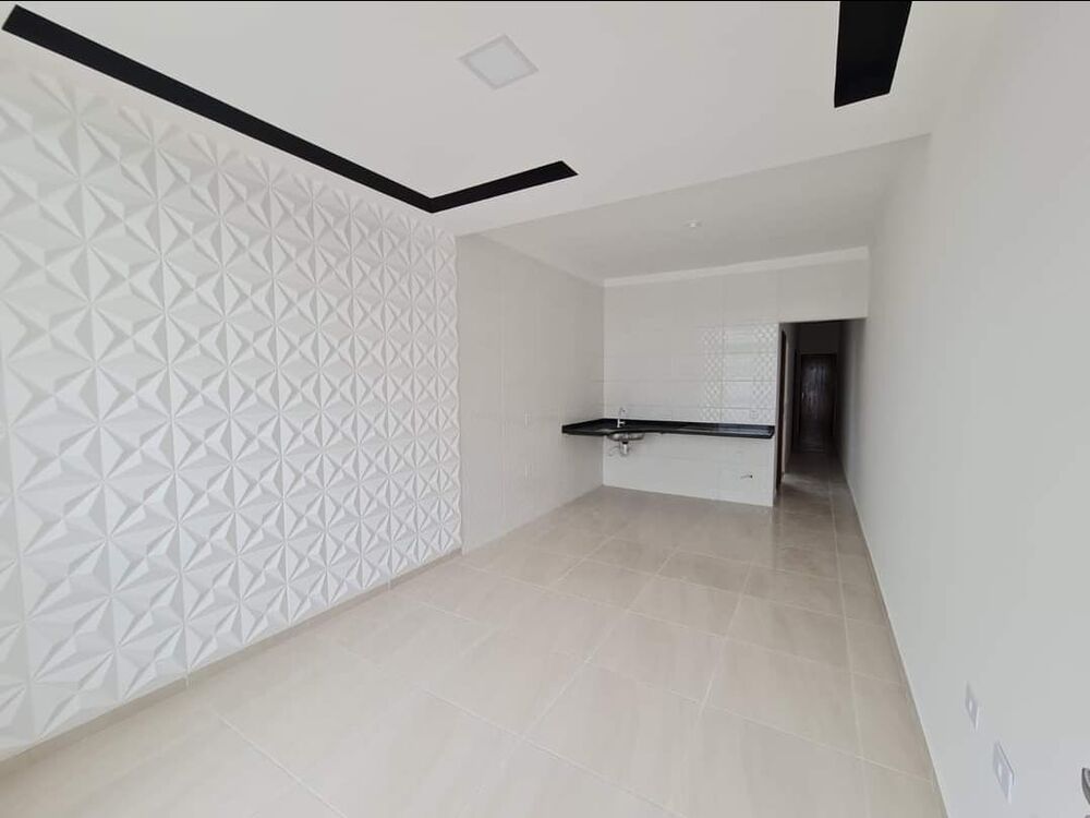 Casa, 2 quartos, 50 m² - Foto 2