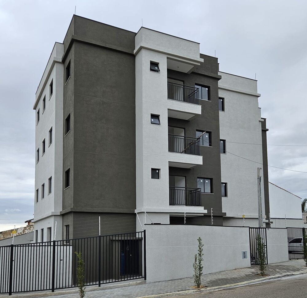 Apartamento, 2 quartos, 55 m² - Foto 2