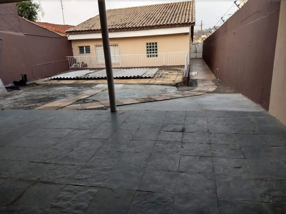 Casa à venda com 3 quartos, 360m² - Foto 15