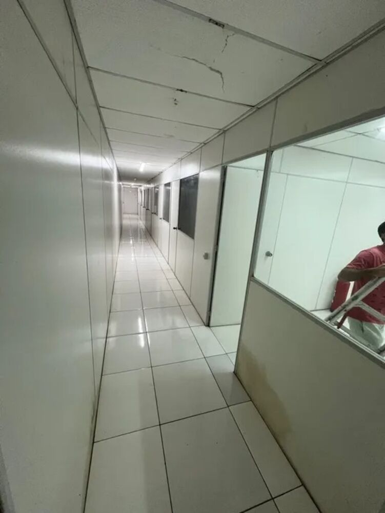 Depósito-Galpão, 2200 m² - Foto 4