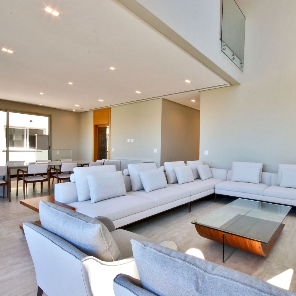 Casa, 4 quartos, 575 m² - Foto 6