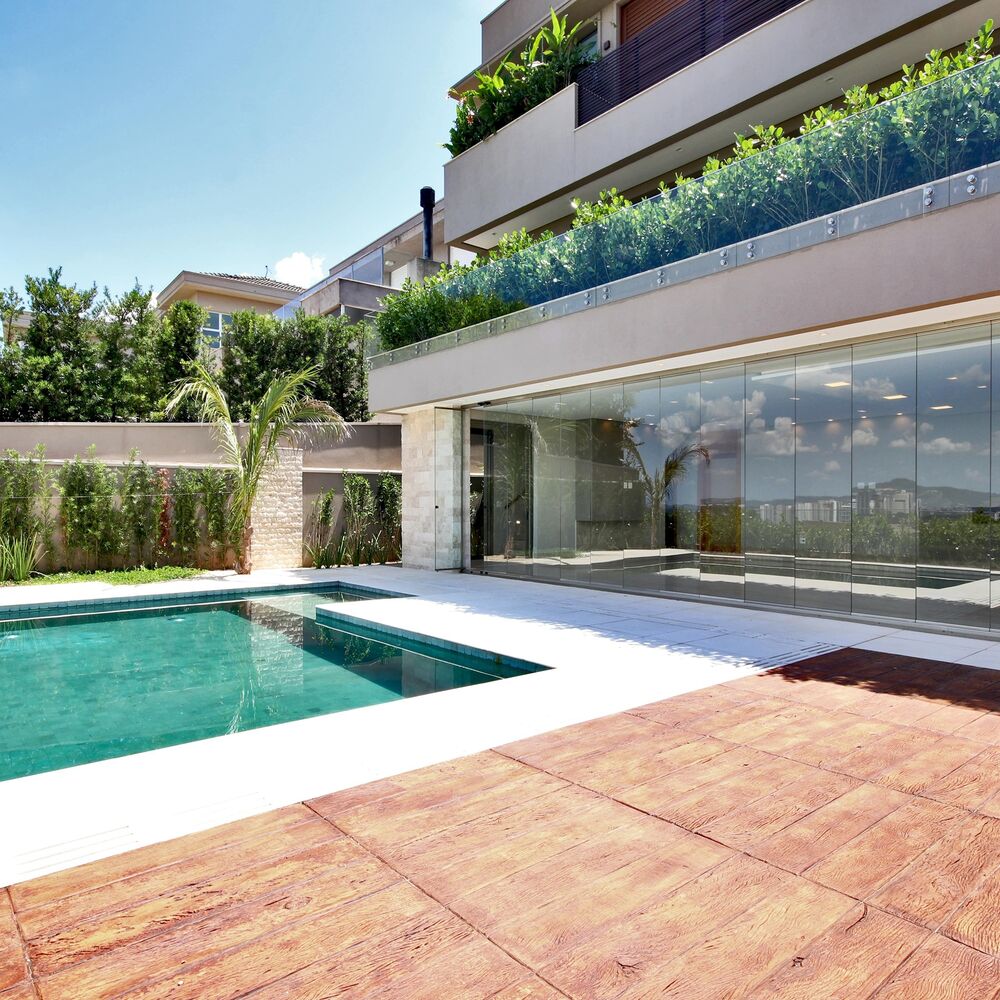 Casa, 4 quartos, 575 m² - Foto 7