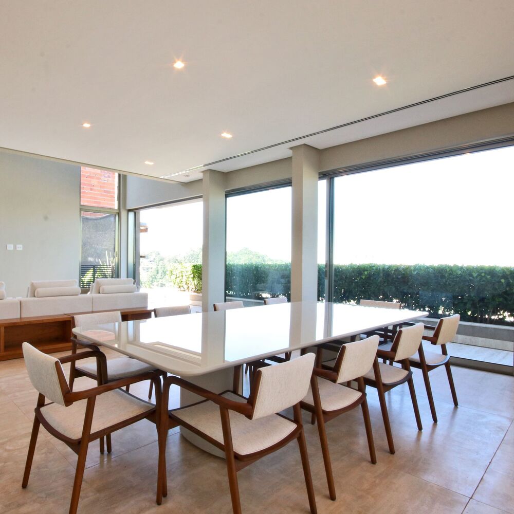 Casa, 4 quartos, 575 m² - Foto 5